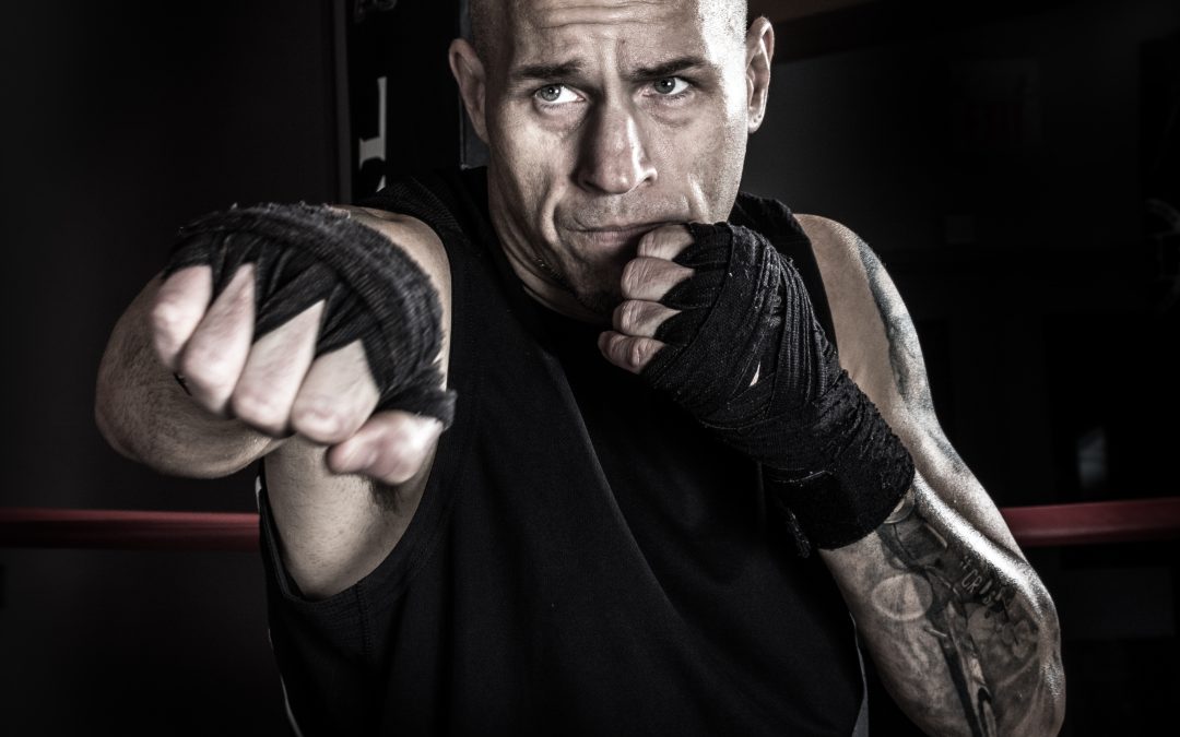 Online Boxing Lessons for Self-Defense: Empowering Yourself with Skills