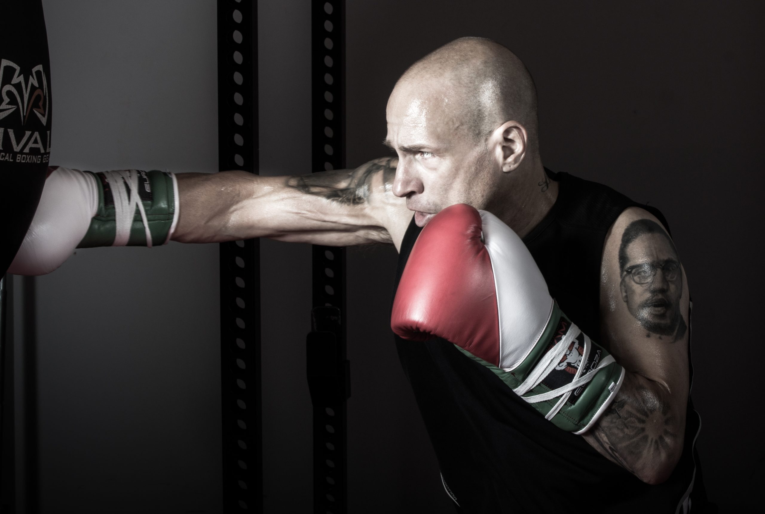 The Ultimate Shadow Boxing Guide - The Ultimate Boxing Experience