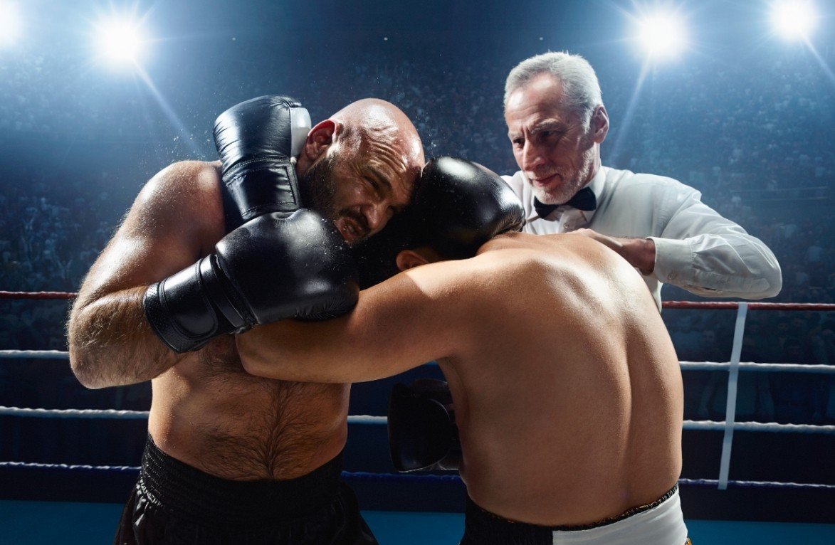 7 Boxing Defense Tactics to Help You Avoid and Defend Punches